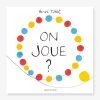 Livre Interactif - On Joue ? BAYARD JEUNESSE Blanc - Hachette