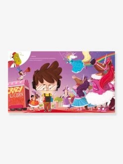 Livre - La Brigade Anti-écrans - GAUTIER LANGUEREAU Blanc - Hachette 8 Livre - La Brigade Anti-écrans - GAUTIER LANGUEREAU Blanc - Hachette -Périphériques Pour Enfants livre la brigade anti ecrans gautier languereau 3