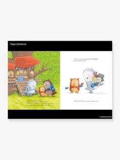 Livre - Mon Premier Jour D'école - GAUTIER LANGUEREAU Blanc - Hachette -Périphériques Pour Enfants livre mon premier jour decole gautier languereau 2