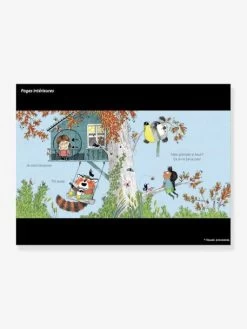 Livre - On Est Tous Uniques - GAUTIER LANGUEREAU Blanc - Hachette -Périphériques Pour Enfants livre on est tous uniques gautier languereau 4