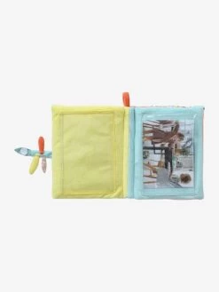 Livre Photos CROQUE LA VIE Rouge - Vertbaudet -Périphériques Pour Enfants livre photos croque la vie 2