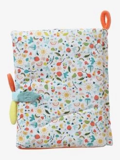 Livre Photos CROQUE LA VIE Rouge - Vertbaudet -Périphériques Pour Enfants livre photos croque la vie 4