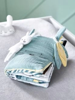 Livre Photos Et Activités Lapin Vert - Vertbaudet 9 Livre Photos Et Activités Lapin Vert - Vertbaudet -Périphériques Pour Enfants livre photos et activites lapin 3