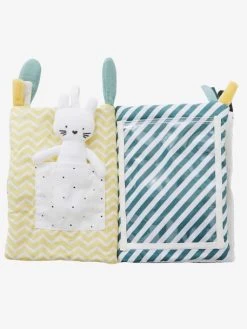 Livre Photos Et Activités Lapin Vert - Vertbaudet 10 Livre Photos Et Activités Lapin Vert - Vertbaudet -Périphériques Pour Enfants livre photos et activites lapin 4