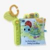 Livre Toudoux Des Loulous - VTECH Multicolor - Toutes Les Marques