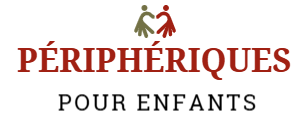 Périphériques Pour Enfants
