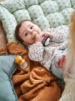 Lot De 2 Hochets En Bois FSC® Vert - Vertbaudet 11 Lot De 2 Hochets En Bois FSC® Vert - Vertbaudet -Périphériques Pour Enfants lot de 2 hochets en bois fsc 5