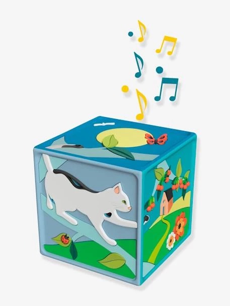 Ma Première Conteuse - Joyeuse Multicolore - Joyeuse 2 Ma Première Conteuse - Joyeuse Multicolore - Joyeuse – Image 2