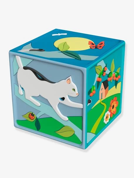 Ma Première Conteuse - Joyeuse Multicolore - Joyeuse 1 Ma Première Conteuse - Joyeuse Multicolore - Joyeuse