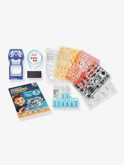 Main Hydraulique - BUKI Bleu - Buki -Périphériques Pour Enfants main hydraulique buki 3