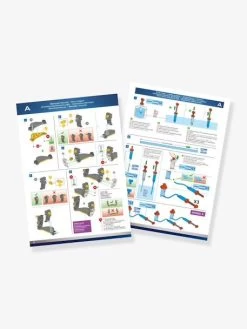 Main Hydraulique - BUKI Bleu - Buki -Périphériques Pour Enfants main hydraulique buki 4