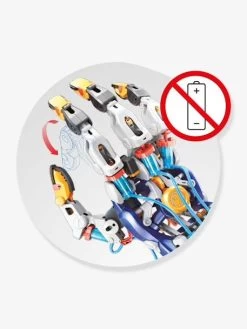 Main Hydraulique - BUKI Bleu - Buki -Périphériques Pour Enfants main hydraulique buki 5