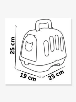 Mallette Vétérinaire - SMOBY Bleu - Smoby -Périphériques Pour Enfants mallette veterinaire smoby 4