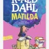 Matilda - GALLIMARD JEUNESSE Rose - Gallimard