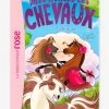 Mes Amis Les Chevaux - T.38 - Drôle De Duo - HACHETTE Blanc - Hachette