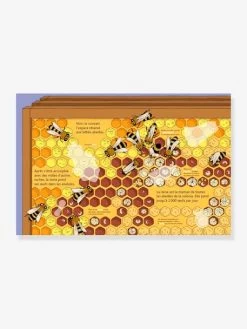 Mes Docs à Coller - La Ruche - ÉDITIONS MILAN Blanc - Hachette 7 Mes Docs à Coller - La Ruche - ÉDITIONS MILAN Blanc - Hachette -Périphériques Pour Enfants mes docs a coller la ruche editions milan 2