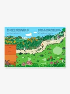 Mes Docs à Coller - La Ruche - ÉDITIONS MILAN Blanc - Hachette 8 Mes Docs à Coller - La Ruche - ÉDITIONS MILAN Blanc - Hachette -Périphériques Pour Enfants mes docs a coller la ruche editions milan 3