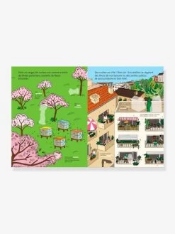 Mes Docs à Coller - La Ruche - ÉDITIONS MILAN Blanc - Hachette 9 Mes Docs à Coller - La Ruche - ÉDITIONS MILAN Blanc - Hachette -Périphériques Pour Enfants mes docs a coller la ruche editions milan 4