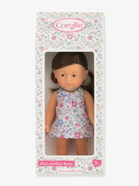 Mini Corolline Romy COROLLE Rose - Corolle 3 Mini Corolline Romy COROLLE Rose - Corolle – Image 3