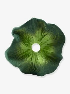 Mini Doudou Kendall Le Kale - OLI & CAROL Vert - Oli Et Carol -Périphériques Pour Enfants mini doudou kendall le kale oli carol 2