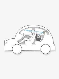 Miroir De Voiture Koala TAFTOYS Beige - Taf Toys 9 Miroir De Voiture Koala TAFTOYS Beige - Taf Toys -Périphériques Pour Enfants miroir de voiture koala taftoys 4