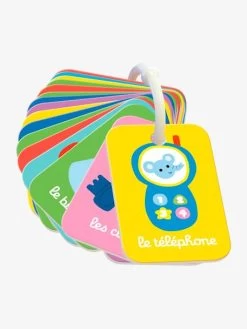 Mon Premier Imagier NATHAN Multicolore - Nathan -Périphériques Pour Enfants mon premier imagier nathan 2