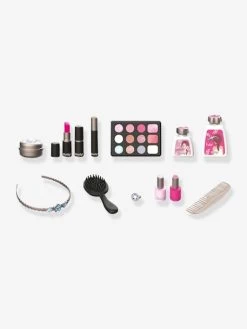 Mon Vanity Beauté - SMOBY Bleu - Smoby -Périphériques Pour Enfants mon vanity beaute smoby 3