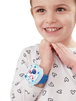 Montre Kidiwatch - VTECH Rose - Toutes Les Marques -Périphériques Pour Enfants montre kidiwatch vtech 2