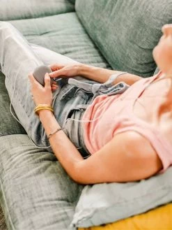 Morphée Zen - MORPHÉE Gris - Morphee -Périphériques Pour Enfants morphee zen morphee 2