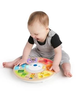 Orchestre Magic Touch HAPE Blanc - Hape 8 Orchestre Magic Touch HAPE Blanc - Hape -Périphériques Pour Enfants orchestre magic touch hape 3