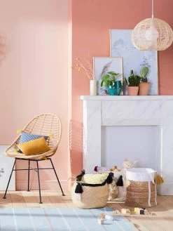 Panier En Jute Avec Fils Lurex Marguerite Blanc - Vertbaudet 8 Panier En Jute Avec Fils Lurex Marguerite Blanc - Vertbaudet -Périphériques Pour Enfants panier en jute avec fils lurex marguerite 3