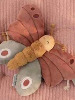 Papillon D'Activités Flowers - LITTLE DUTCH Rose - Little Dutch 6 Papillon D'Activités Flowers - LITTLE DUTCH Rose - Little Dutch -Périphériques Pour Enfants papillon dactivites flowers little dutch 2