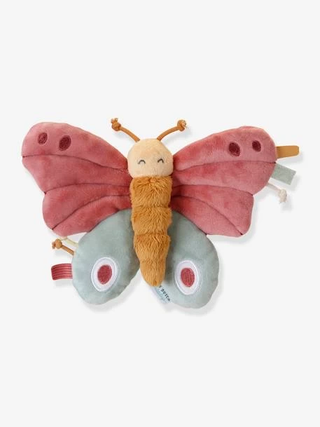 Papillon D'Activités Flowers - LITTLE DUTCH Rose - Little Dutch 1 Papillon D'Activités Flowers - LITTLE DUTCH Rose - Little Dutch