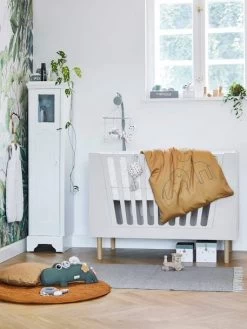 Peluche D'Activités Croco - DONE BY DEER Vert - Done By Deer -Périphériques Pour Enfants peluche dactivites croco done by deer 3