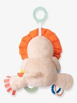 Peluche D'activités Lion - TAF TOYS Orange - Taf Toys 9 Peluche D'activités Lion - TAF TOYS Orange - Taf Toys -Périphériques Pour Enfants peluche dactivites lion taf toys 4