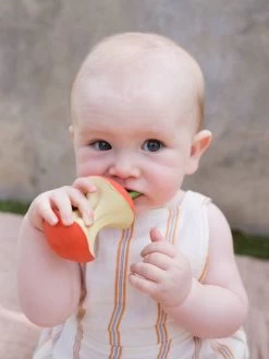 Pepa La Pomme - OLI & CAROL Rouge - Oli Et Carol -Périphériques Pour Enfants pepa la pomme oli carol 3