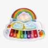 Piano Arc-en-ciel Lumi Magique - VTECH Multicolore - Toutes Les Marques