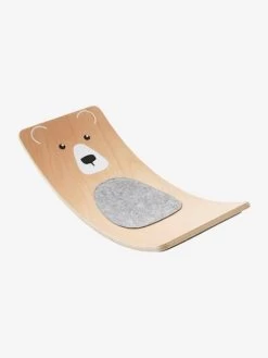 Planche D'équilibre (S) En Bois FSC® Beige - Vertbaudet 8 Planche D'équilibre (S) En Bois FSC® Beige - Vertbaudet -Périphériques Pour Enfants planche dequilibre s en bois fsc 2