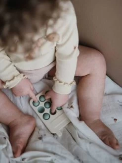 Pop-it Téléphone - MUSHIE Rose - Mushie 6 Pop-it Téléphone - MUSHIE Rose - Mushie -Périphériques Pour Enfants pop it telephone mushie 2