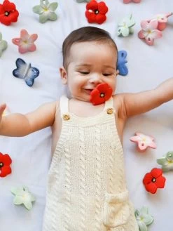 Pop Le Coquelicot - OLI & CAROL Rouge - Oli Et Carol 8 Pop Le Coquelicot - OLI & CAROL Rouge - Oli Et Carol -Périphériques Pour Enfants pop le coquelicot oli carol 2