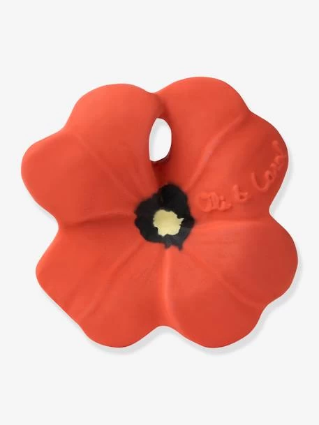 Pop Le Coquelicot - OLI & CAROL Rouge - Oli Et Carol 1 Pop Le Coquelicot - OLI & CAROL Rouge - Oli Et Carol