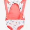 Porte-Bébé COROLLE Rose - Corolle