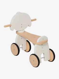 Porteur Lapin En Bois FSC® Gris - Vertbaudet 6 Porteur Lapin En Bois FSC® Gris - Vertbaudet -Périphériques Pour Enfants porteur lapin en bois fsc 2