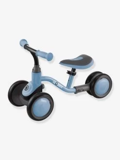 Porteur Learning Bike - GLOBBER Rose Pâle - Globber 9 Porteur Learning Bike - GLOBBER Rose Pâle - Globber -Périphériques Pour Enfants porteur learning bike globber 3