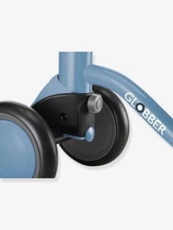 Porteur Learning Bike - GLOBBER Rose Pâle - Globber 10 Porteur Learning Bike - GLOBBER Rose Pâle - Globber -Périphériques Pour Enfants porteur learning bike globber 4