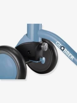 Porteur Learning Bike - GLOBBER Rose Pâle - Globber 11 Porteur Learning Bike - GLOBBER Rose Pâle - Globber -Périphériques Pour Enfants porteur learning bike globber 5