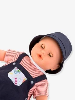 Poupée Augustin Petit Artiste - COROLLE Bleu Marine - Corolle 8 Poupée Augustin Petit Artiste - COROLLE Bleu Marine - Corolle -Périphériques Pour Enfants poupee augustin petit artiste corolle 2