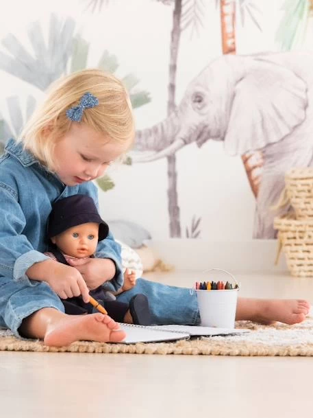 Poupée Augustin Petit Artiste - COROLLE Bleu Marine - Corolle 4 Poupée Augustin Petit Artiste - COROLLE Bleu Marine - Corolle – Image 4