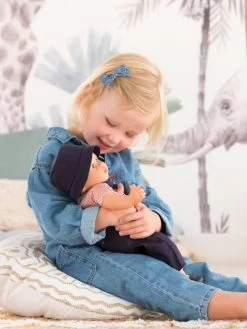 Poupée Augustin Petit Artiste - COROLLE Bleu Marine - Corolle 11 Poupée Augustin Petit Artiste - COROLLE Bleu Marine - Corolle -Périphériques Pour Enfants poupee augustin petit artiste corolle 5