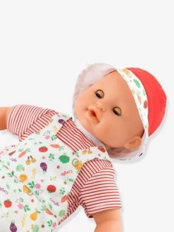 Poupée Bébé Bain Calypso Potager COROLLE Rouge - Corolle 9 Poupée Bébé Bain Calypso Potager COROLLE Rouge - Corolle -Périphériques Pour Enfants poupee bebe bain calypso potager corolle 4